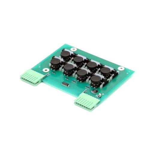 Convotherm 5019304 Controller PG PRESS/GO 5010