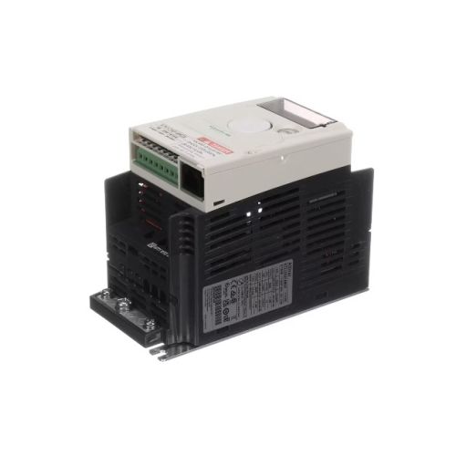 Convotherm 5022837 Variable Speed Drive/Frequency Inverter 0.18kW 1PH