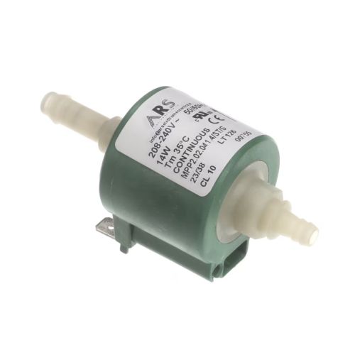 Convotherm 5050285 Cleaning Dosing Pump 208-240V 50/60Hz