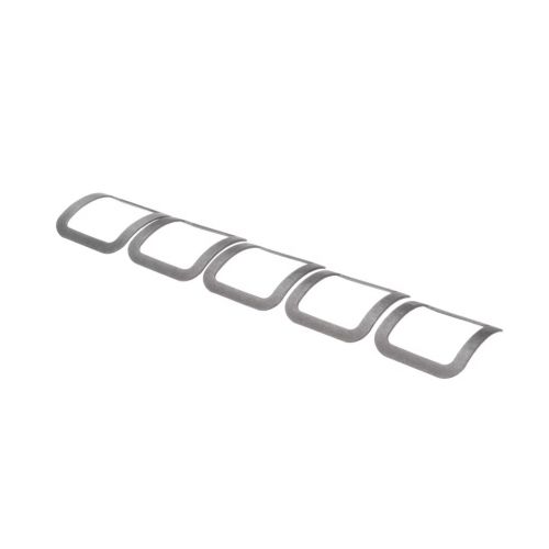 Convotherm 5056316 Combi Steamer Cooking Chamber Light Seal Set of 5