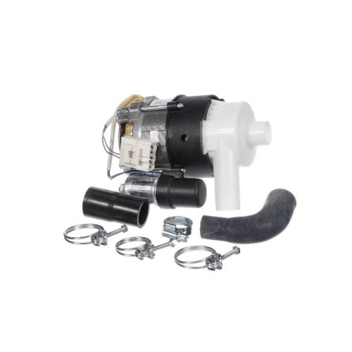 Convotherm 5056337 Combi Steamer Circulation Pump Convoclean System