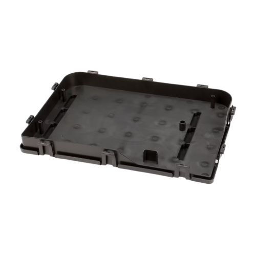 Convotherm 5056363 Combi Steamer Easy Dial Easytouch Casing Back