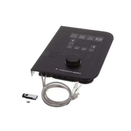 Convotherm 5056367 Combi Steamer User Interface Control Easy Dial
