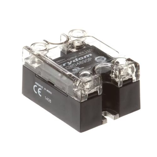 Convotherm 5056381 Combi Steamer Solid State Relay 90A 480V