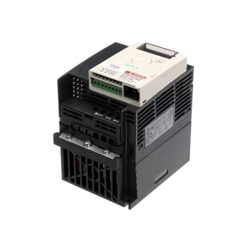 Convotherm 5056386 Combi Steamer Frequency Converter 0.75kW F1
