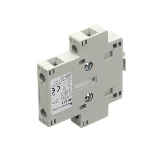 Convotherm 5056966 Main Contactor Auxiliary Switch 1 NO/1 NC