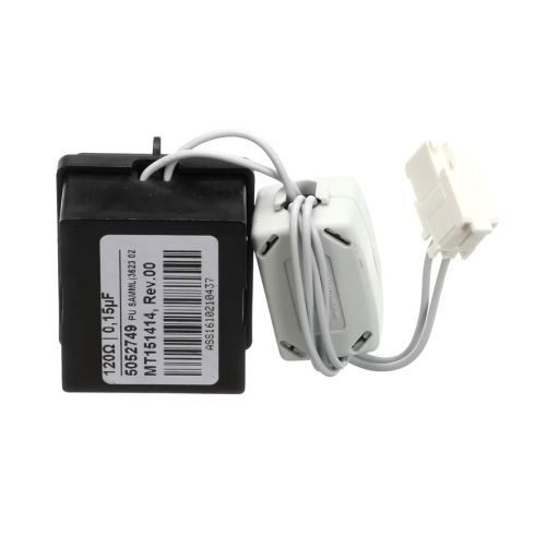 Convotherm 5056978 Combi Steamer RC Filter Collector 0.15µF 120 Ohm