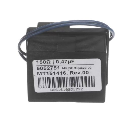 Convotherm 5056979 Combi Steamer RC Filter Solenoid Boiler 470NF 150 Ohm