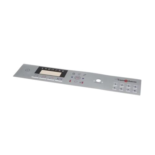 Convotherm 6019070 Front Foil 6.06 Mini 2 IN 1 ETI