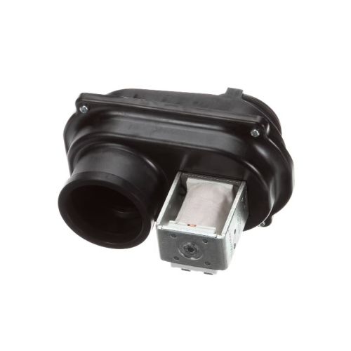 Convotherm 6056326 Dehumidification Flap W/Grommet Valve