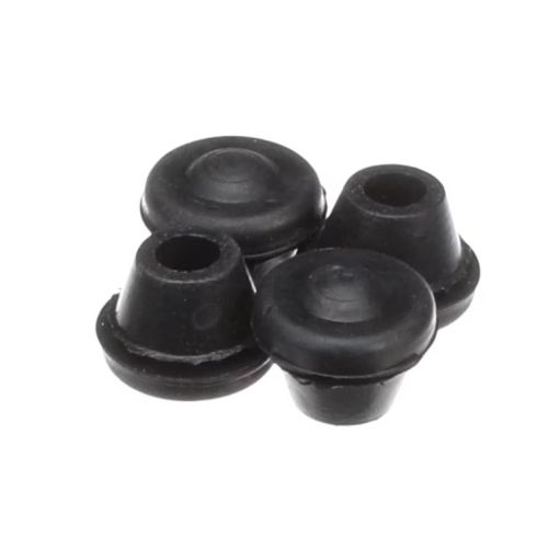 Convotherm 6056370 Combi Steamer Door Buffer Table Top Model Set of 4