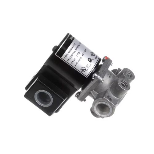 Convotherm 6056953 Main Gas Valve 1/2" 110V/120V 6.10/6.20