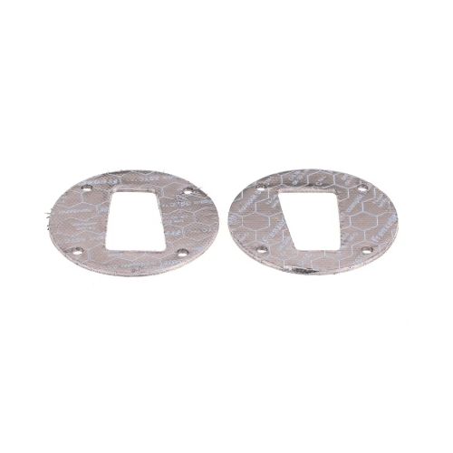 Convotherm 6064075 Gasket Burner Fan