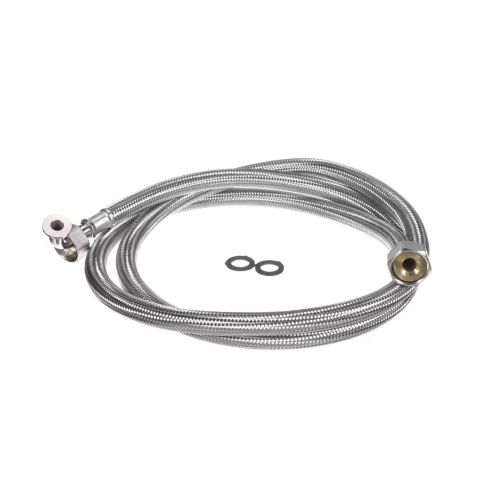 Convotherm 7012304 Water Connection Hose 3/4" X 3/4"