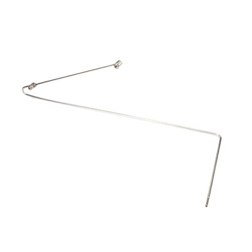 Convotherm C2016166 Top Pipe Cleaner Assembly 6.20/10.10