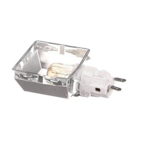 Convotherm C5015008 Cavity Light Reflector Housing