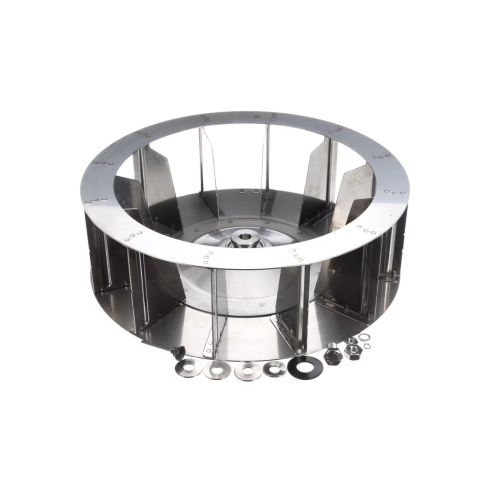 Convotherm C6010001 Fan Wheel 350mm DIA Combi
