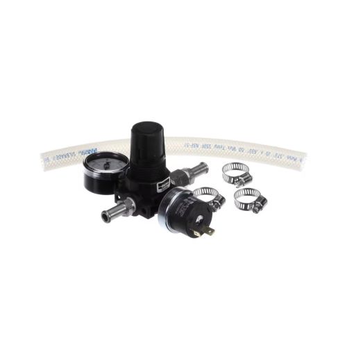 Convotherm FK1132282 Water Pressure Regulator Assembly 0.6mm OES/OGB