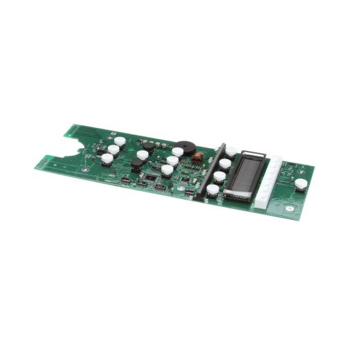 Convotherm FKC5019101-519CH Programmed BM Board 5.19CH Chilis