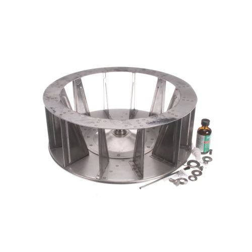 Convotherm FKC6010003 Blower Wheel Kit 10.20/12.20/20.20