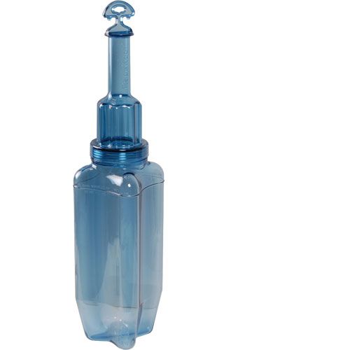 Cooling Utensil 128 Oz For San Jamar - Part# Rcu128v2