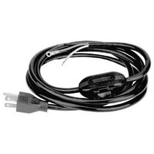 Cord,Power (W/Switch) For Lincoln - Part# 000311sp
