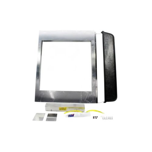 Cornelius 08034TE Adapter Kit ED200/ED250 VAR Black