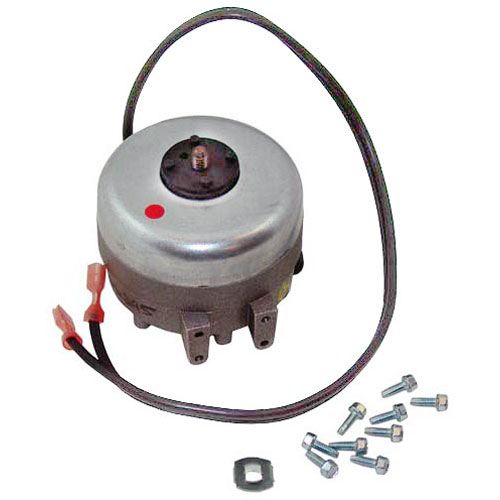 Cornelius 1007729 Cond Fan Motor 230V-50/60