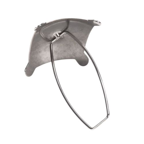 Cornelius 162865010 Corner Drain Strainer Weldment Assembly