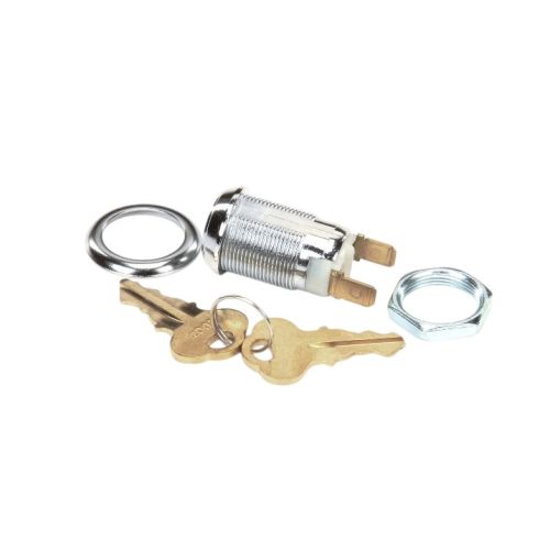 Cornelius 163545001 Post Mix Switch Lock/2 Keys Kit NO.2007