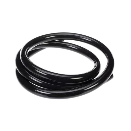 Cornelius 167090001 Hose Drain Kit 5/8" x 75" Black