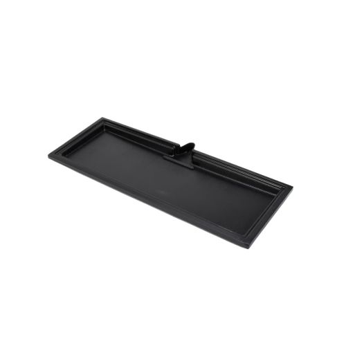Cornelius 167481019 Drip Tray 30" TWR Black