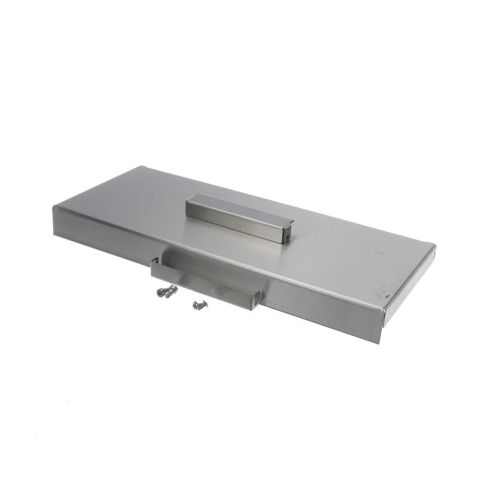 Cornelius 2618031 Beverage Dispenser Lid Kit Manual Fill ABS 2.0