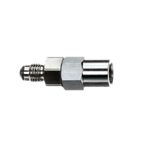 Cornelius 311764001 Check Valve W/Adapter Single Stainless Steel