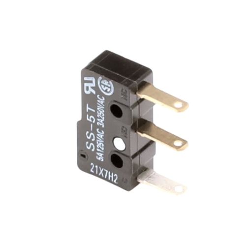 Cornelius 317783000 Micro Switch On/M-On 5A 3 Pin