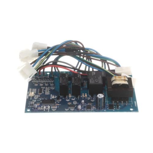 Cornelius 449999972 Ice Bank Control Board 120V 60Hz IMPULSE