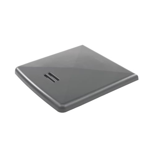 Cornelius 52897 Lid Plastic Gray DF2XX