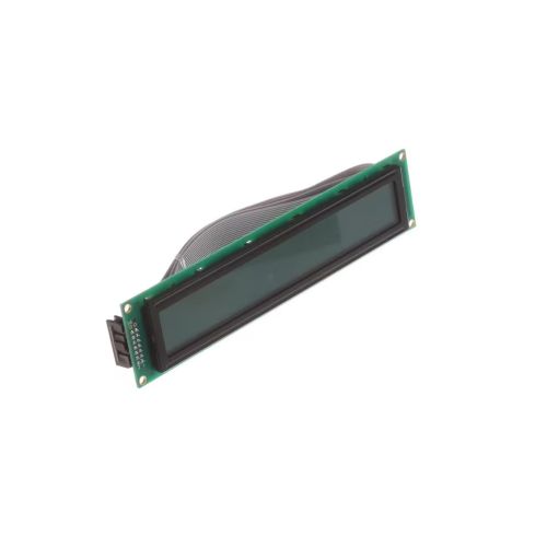 Cornelius 560000370 LCD Display 2" X 24" ABS