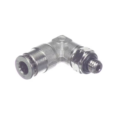 Cornelius 560001534 Push To Connect Fitting 90° 10-32 X 0.094"