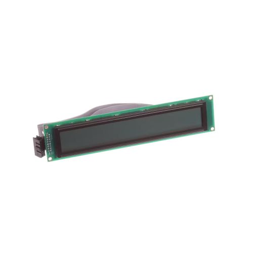 Cornelius 56000370 LCD Display 2" X 24" ABS