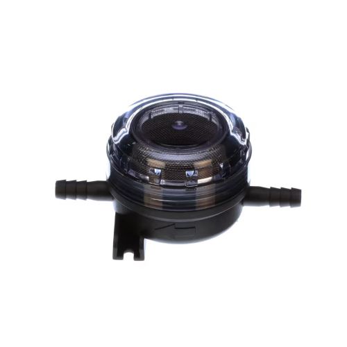 Cornelius 569200562 Inline Strainer 3/8" Hose Barb 40 Mesh