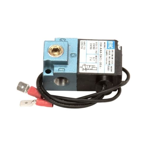 Cornelius 620048073 CO2 PWM Valve 24 VAC