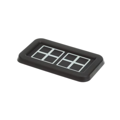 Cornelius 620051142 Panel Keypad 8 Button ADA FlavorFusion