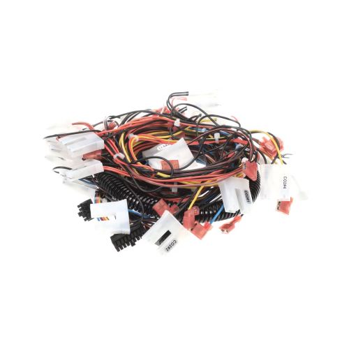 Cornelius 620055124 Main Wire Harness E-Box To Solenoid & Switches Viper 4FI