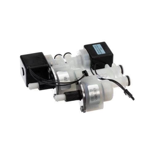 Cornelius 620056892S Syrup Valve Body Assembly MFV