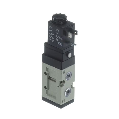 Cornelius 620057548 Pneumatic Valve Ice Gate 24V