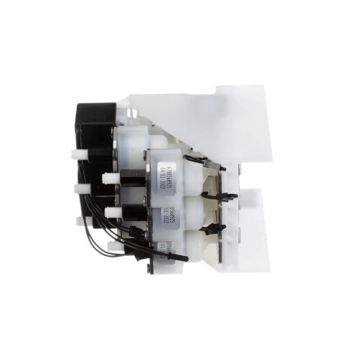 Cornelius 620058272-017 Valve Assembly Vertical Barb 2 X 3 HY Brand