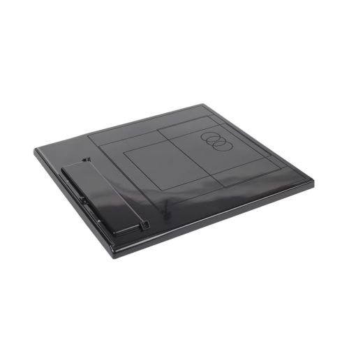 Cornelius 620061537 Lid Adapter Assembly RF255