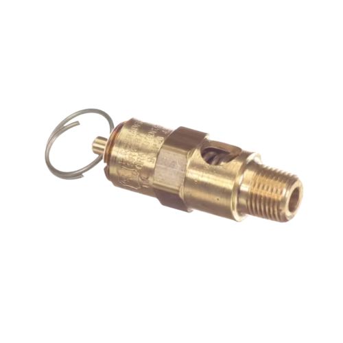 Cornelius 620071046 Relief Valve 90 PSI 1/8" NPT