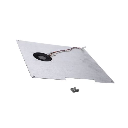 Cornelius 620200199 Door Exhaust Fan Kit IDC PRO 255